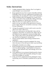 Installer/user Manual - (page 5)