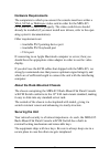Installer/user Manual - (page 8)