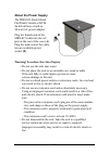 Installer/user Manual - (page 14)