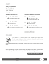 Assembly And Operating Instructions Manual - (page 37)