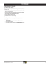 Operator And Parts Manual - (page 19)