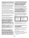 Safety And Warranty Manual - (page 4)