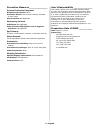 Safety And Warranty Manual - (page 8)