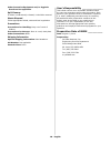 Safety And Warranty Manual - (page 10)