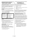Safety And Warranty Manual - (page 27)