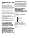 Safety And Warranty Manual - (page 29)