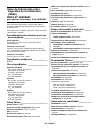Safety And Warranty Manual - (page 33)