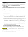 Installation & Operation Manual - (page 25)