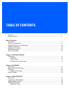 Product Reference Manual - (page 7)