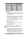 System manual - (page 93)