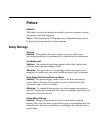 Hardware User's Manual - (page 3)