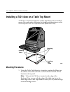 Hardware User's Manual - (page 174)