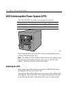 Hardware User's Manual - (page 178)