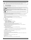 Quick installation manual - (page 4)