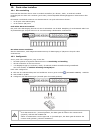 Quick installation manual - (page 35)