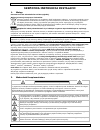 Quick installation manual - (page 106)