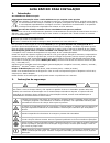 Quick installation manual - (page 128)