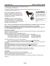 Service & Installation Manual - (page 8)