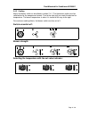 Installation And Service Instructions Manual - (page 9)