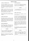 Maintenance Service Manual - (page 13)