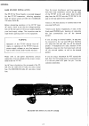 Maintenance Service Manual - (page 15)