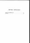 Maintenance Service Manual - (page 110)