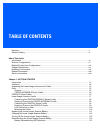 Product Reference Manual - (page 7)