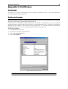 Installation And Operation Manual - (page 89)