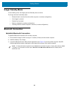 Product Reference Manual - (page 25)