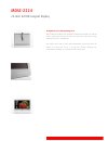 Product Specifications - (page 2)