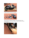 User Manual And Assembly Instructions - (page 9)