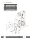 Assembly And Operating Instructions Manual - (page 40)