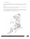 Assembly And Operating Instructions Manual - (page 41)