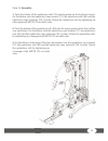 Assembly And Operating Instructions Manual - (page 43)