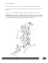 Assembly And Operating Instructions Manual - (page 49)