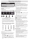 Use And Care Manual - (page 6)
