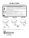 Operation And Installation Instructions Manual - (page 1)