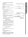 Operation And Installation Instructions Manual - (page 5)