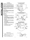 Operation And Installation Instructions Manual - (page 10)