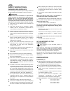 Operating and installation manual - (page 5)