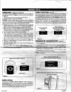 Important Instructions & Operating Manual - (page 3)