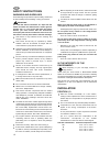 Operating and installation manual - (page 5)