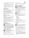 Operating and installation manual - (page 6)