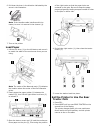 Hardware Installation Instructions - (page 2)