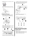 Hardware Installation Instructions - (page 4)