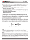 Installation, Service And Programming Manual - (page 3)
