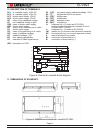 Installation, Service And Programming Manual - (page 9)