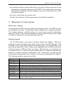 Installation, Service And Programming Manual - (page 6)