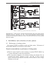 Installation, Service And Programming Manual - (page 15)