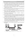 Installation, Service And Programming Manual - (page 18)